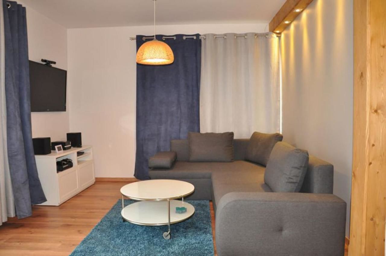 Апартаменты Apartament Stalowy Kościelisko Sywarne Косцелиско